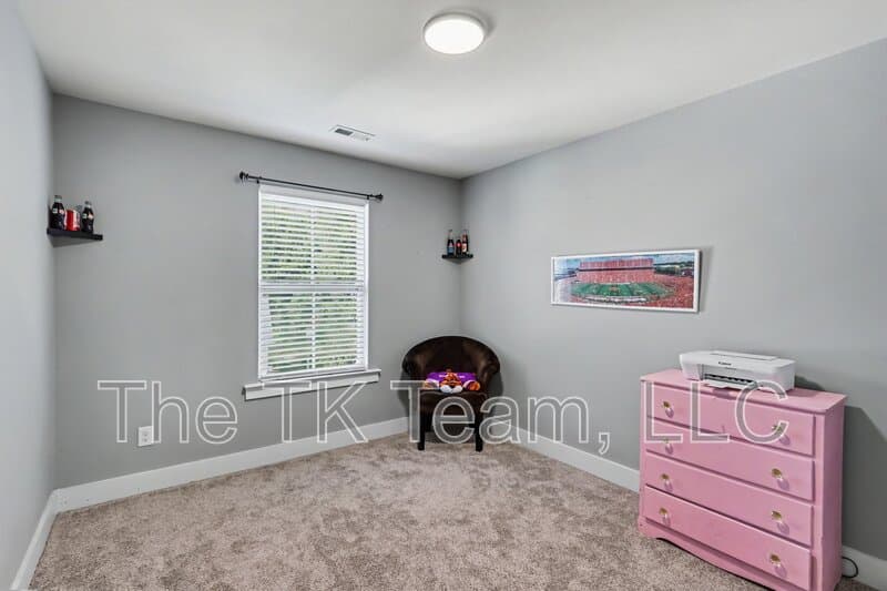 Charlotte Townhome: 3835 Willow Green Place