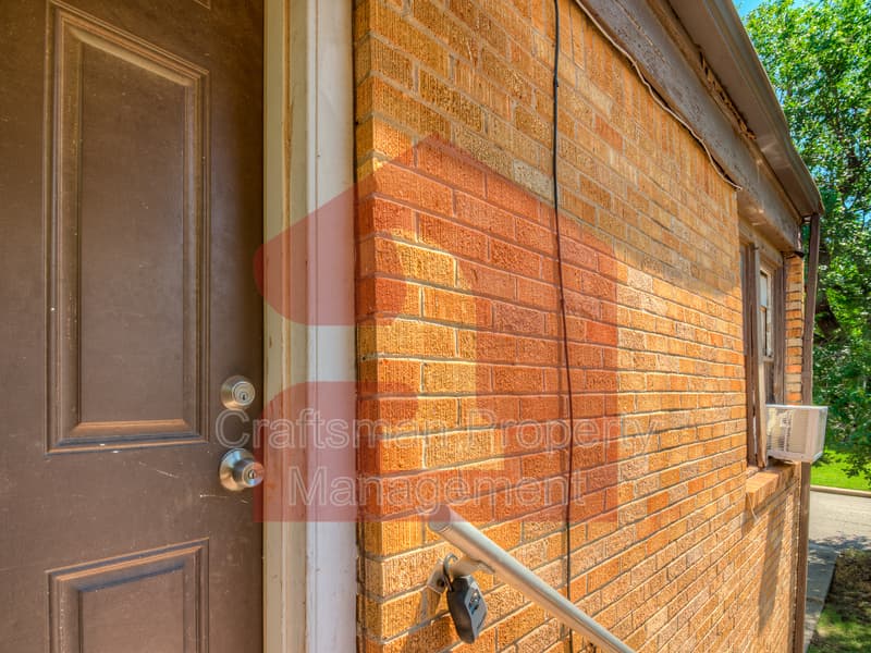 Oklahoma City House: 2309 1/2 N Florida Ave