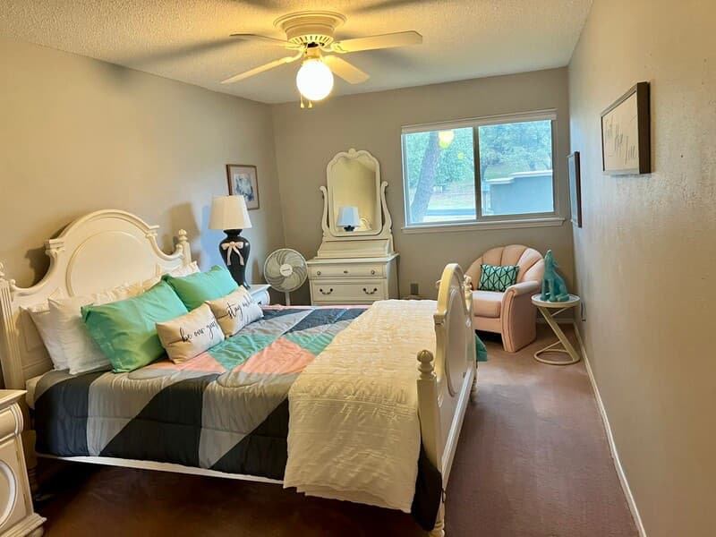 Horseshoe Bay Condo: 306 Out Yonder - 154