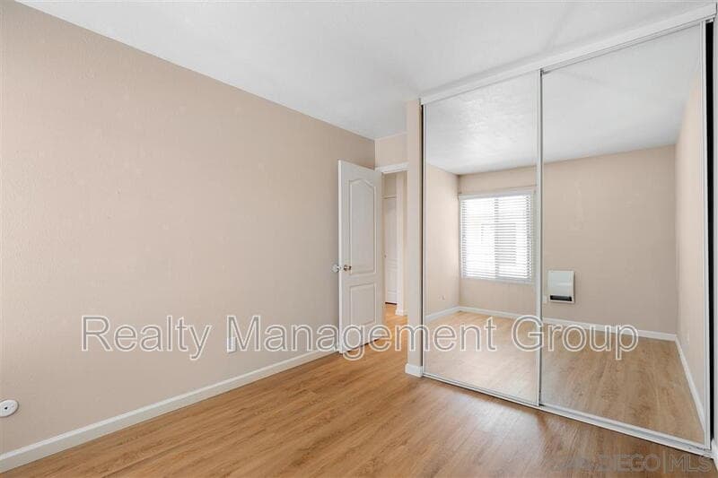 San Diego Condo: 4169 Mount Alifan Place