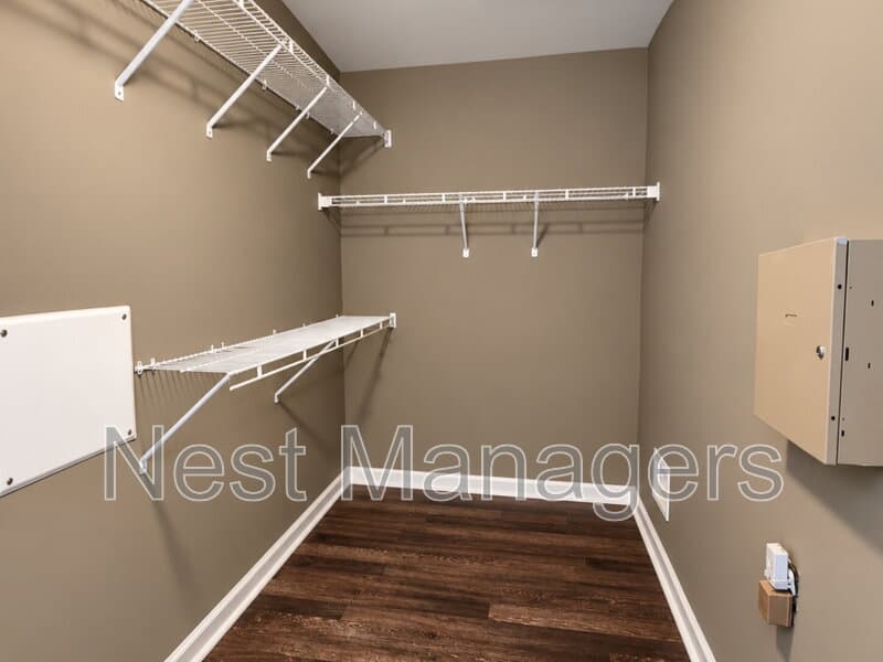Fayetteville Condo: 1305 Kershaw Loop