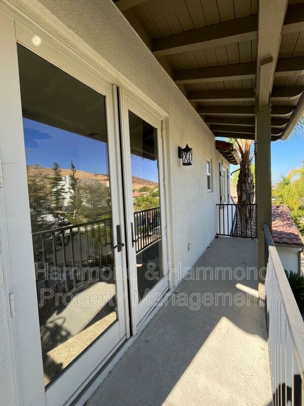 Simi Valley House: 5552 Evening Sky Dr