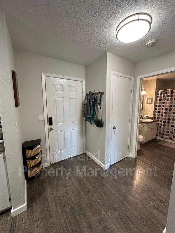 Portland House: 15076 NW Central Dr