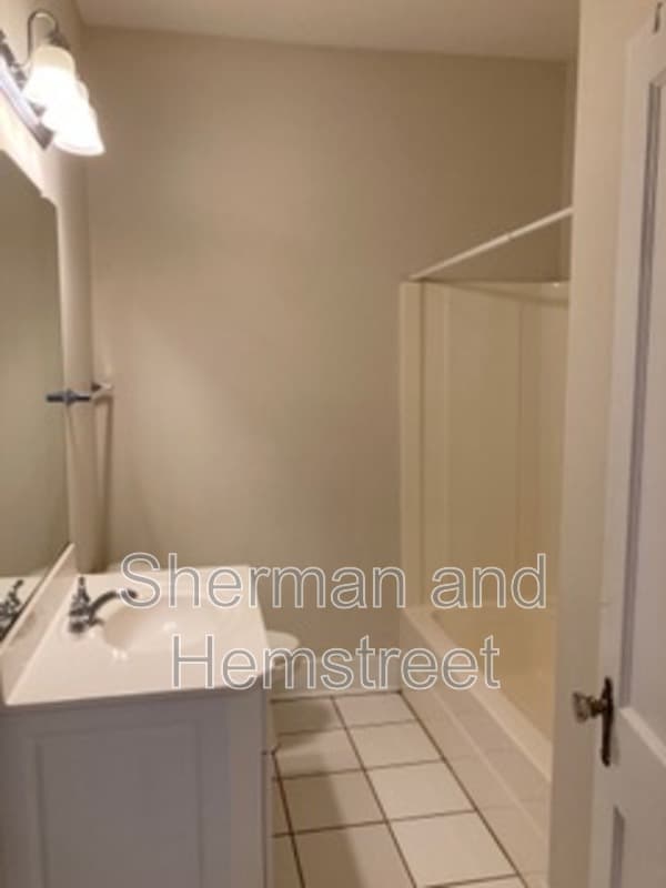 Augusta House: 2809 Lombardy Court