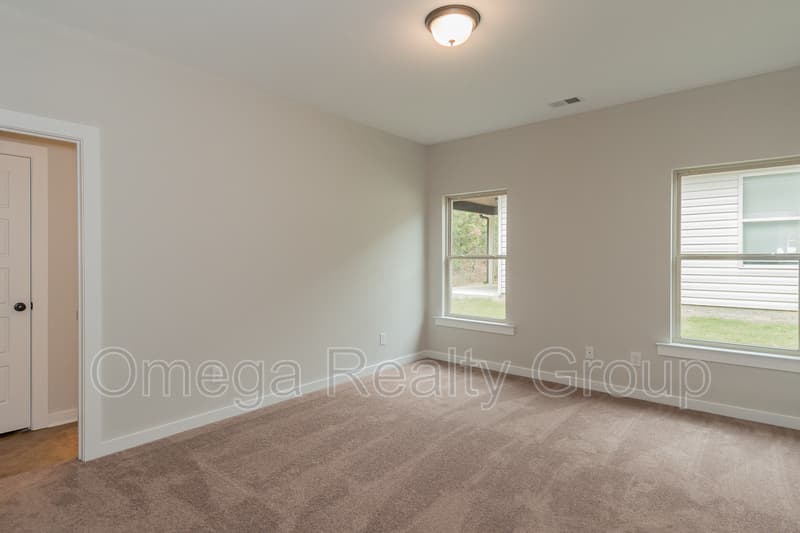 Odenville House: 200 Cedar Ridge
