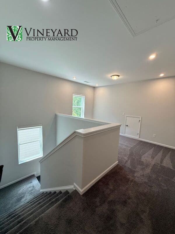 Holly Springs House: 265 Birchwood Row