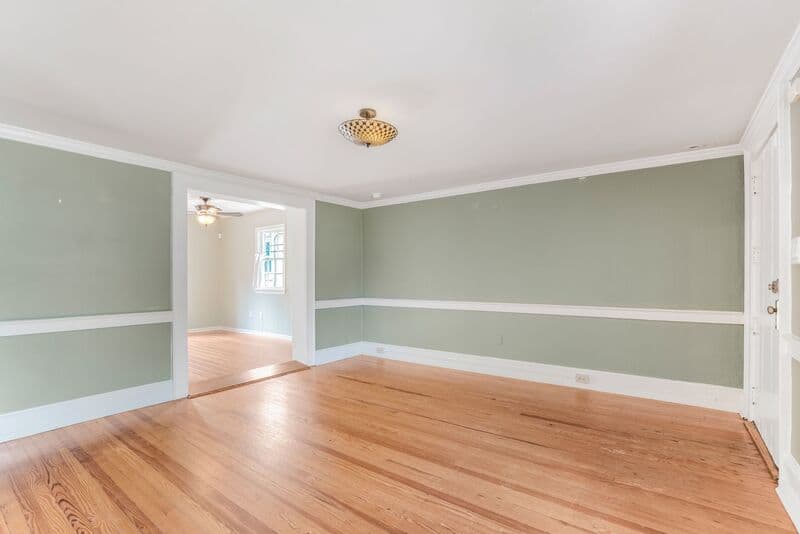 Fredericksburg House: 708 Kenmore Ave