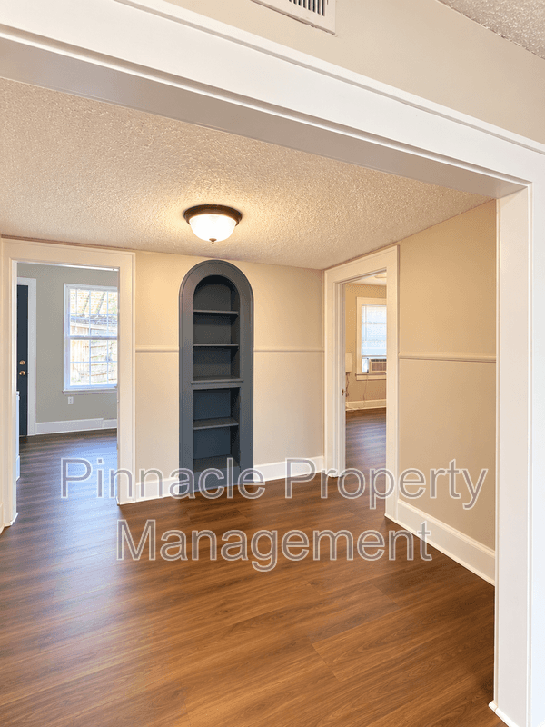 San Angelo House: 1315 Guadalupe St