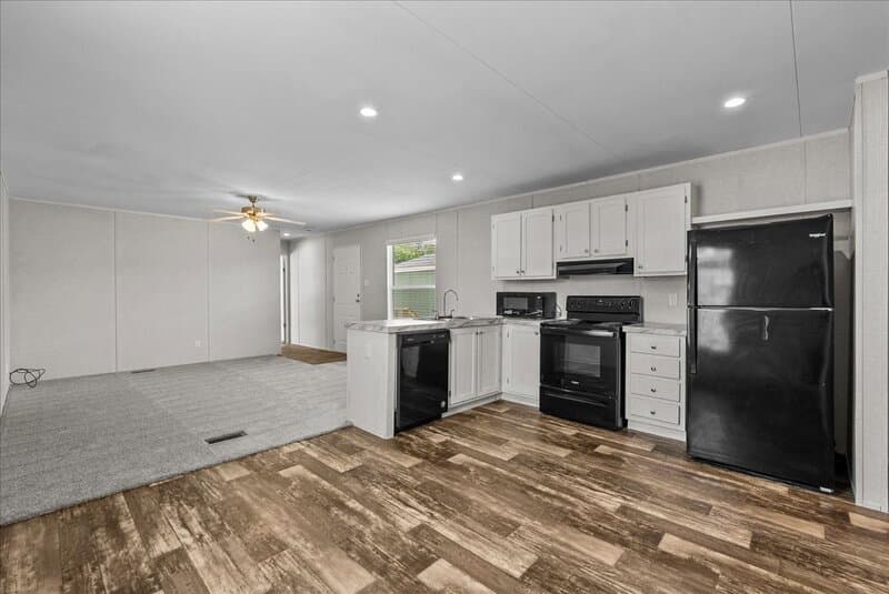 Dickinson House: 2609 Branding Iron Dr,