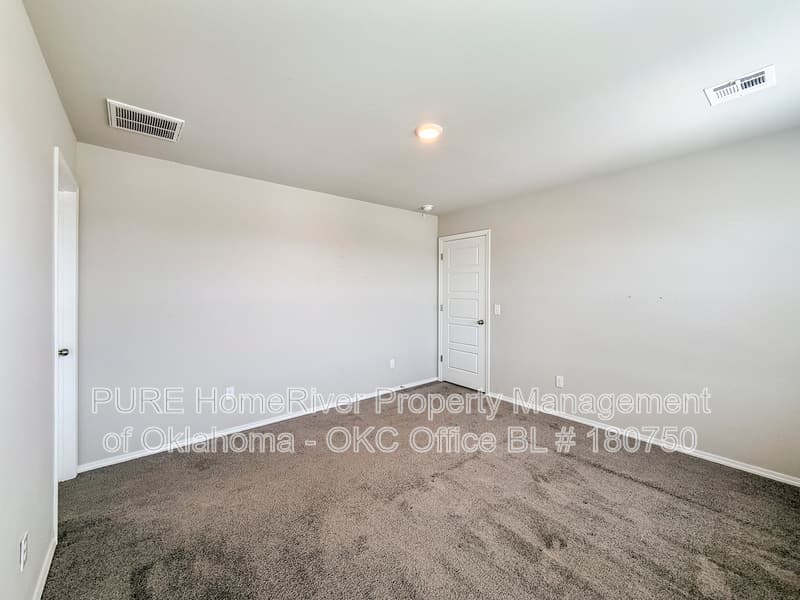 Oklahoma City House: 10332 NW 18th St