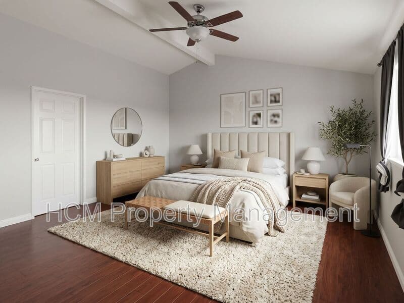 Irvine House: 3651 Claremont St