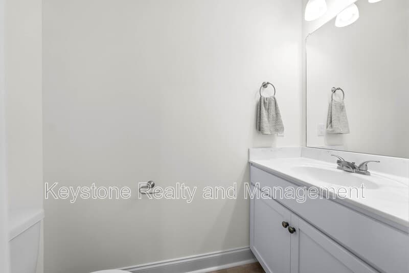 Clarksville Townhome: 940 Britton Springs Road