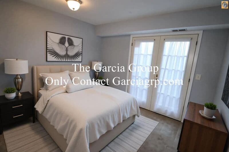 Portland Condo: 1443 SW Montgomery St