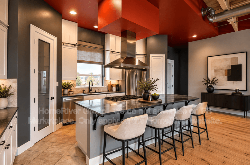 Houston House: 1324 Taft St