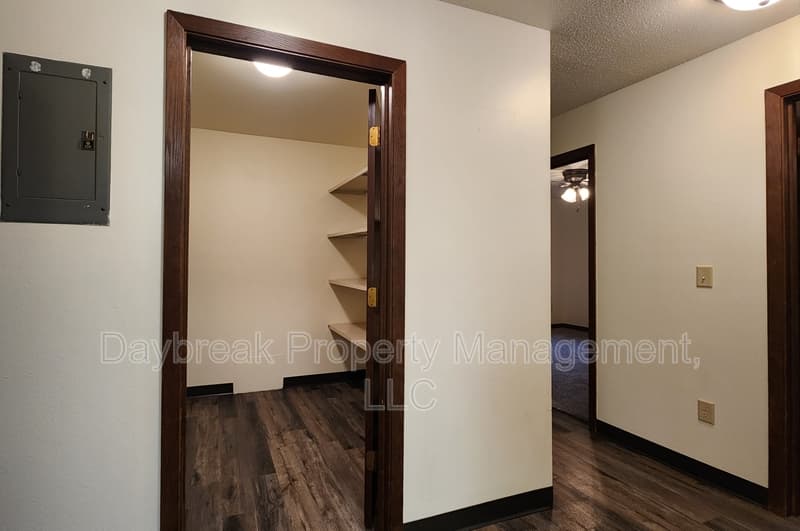 Fargo Condo: 507 11th St S - 109