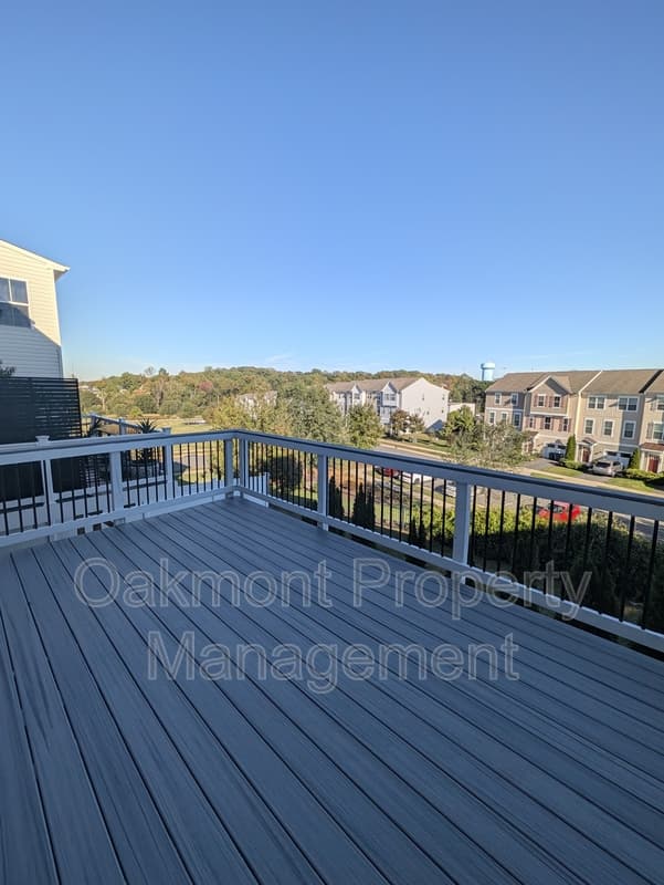 Fredericksburg House: 1322 Hudgins Farm Circle