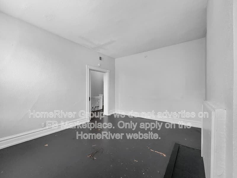 Saint Louis House: 3852 Louisiana Ave 2nd Fl
