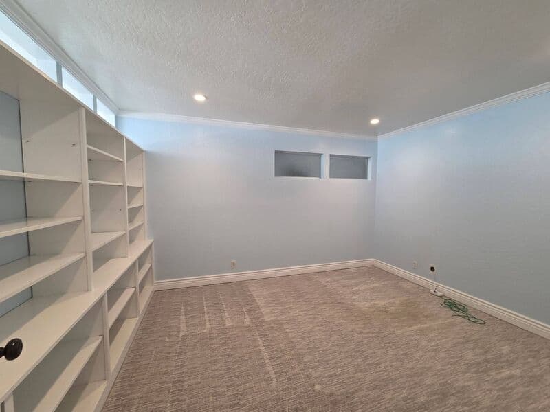 Greenbrae Condo: 827 S. Eliseo Dr.