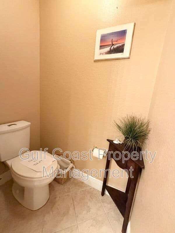 Fort Myers Townhome: 17560 Brickstone Loop