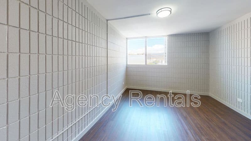 Honolulu Condo: 3215 Ala Ilima Street