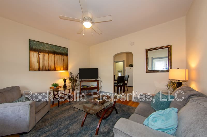 Cheyenne Condo: 311 East 5th Avenue