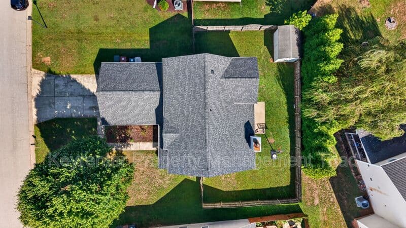 Greensboro House: 4510 Camden Ridge Drive