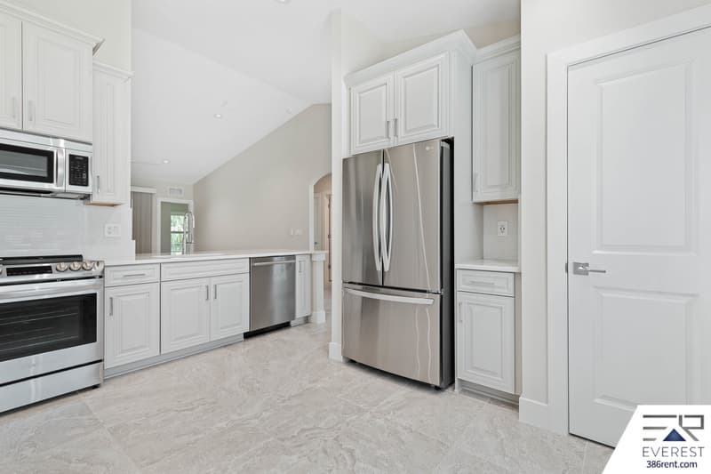 Palm Coast House: 6 Karl Court