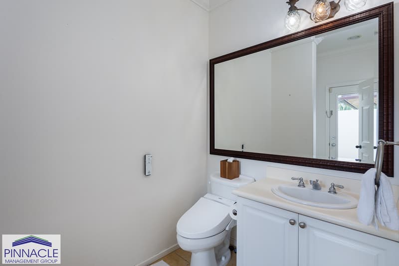 Kapolei Townhome: 92-1224 Olani St #77-3