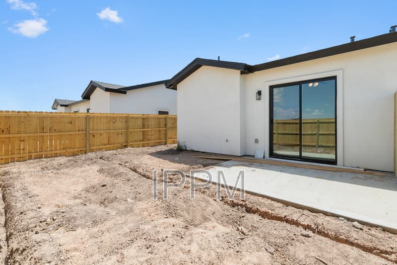 Harlingen Condo: 849 Trumpet