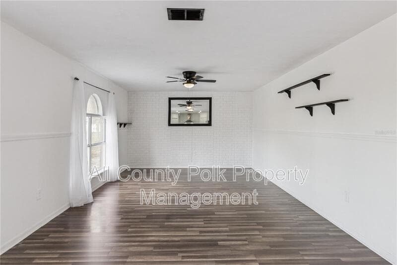 Poinciana House: 455 Danube Dr.