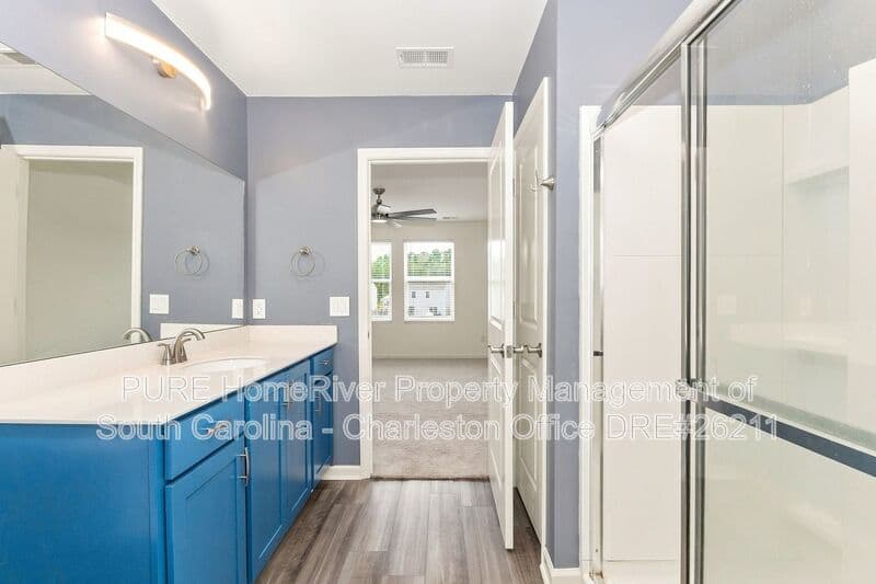 Summerville House: 484 Pender Woods Dr