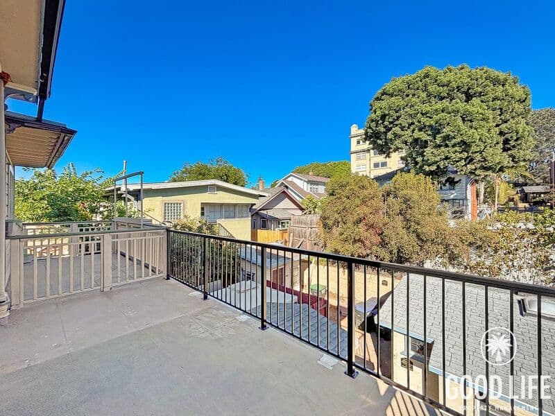 San Diego Condo: 849 22nd St