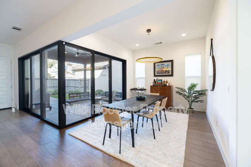 Sacramento House: 3500 Forney Way
