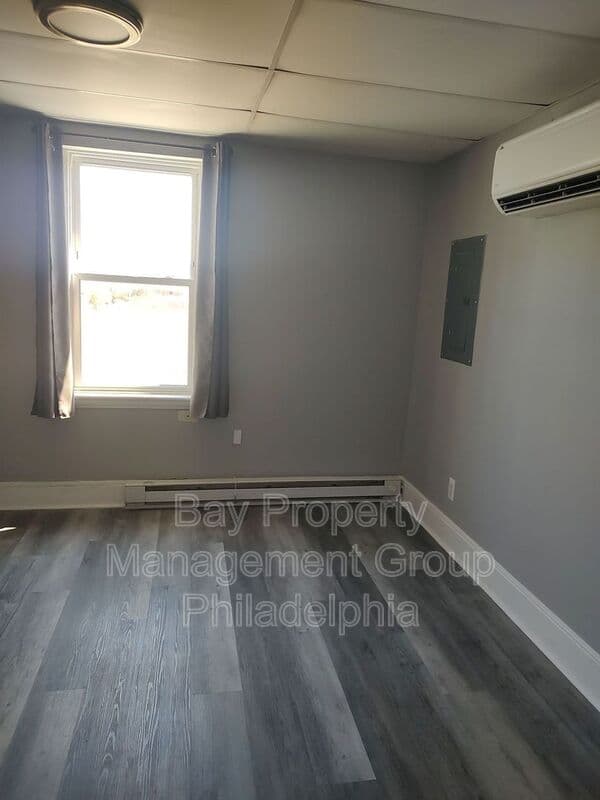 Philadelphia Condo: 1003 S 13th St