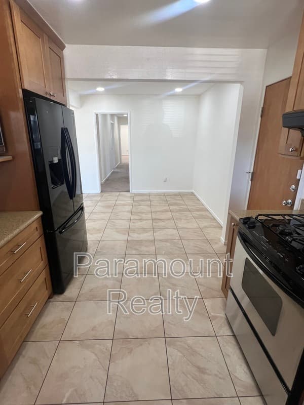 Fremont House: 36665 Cabrillo Dr