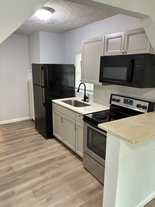 Jacksonville Condo: 1415 Lila Street - 2