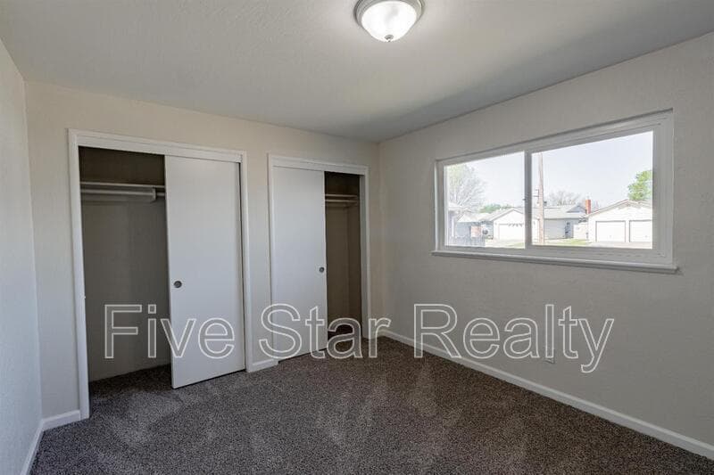 MARYSVILLE House: 1734 HARRIS STREET