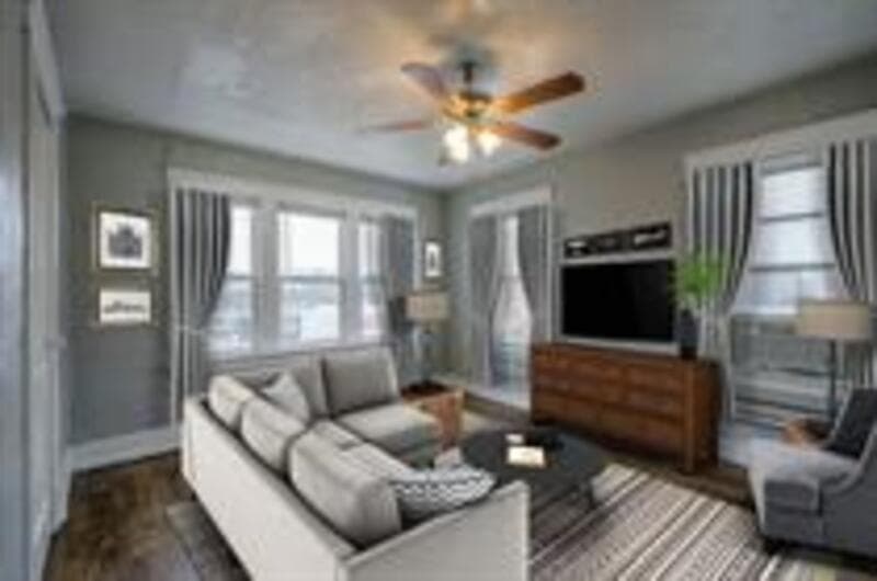 Kansas City Condo: 3721 Broadway Blvd - 1