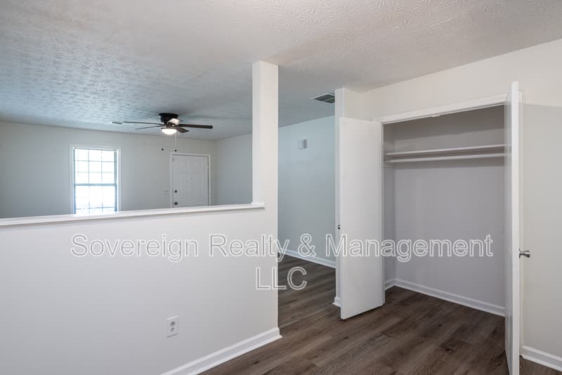 Lawrenceville Condo: 511 Downing St