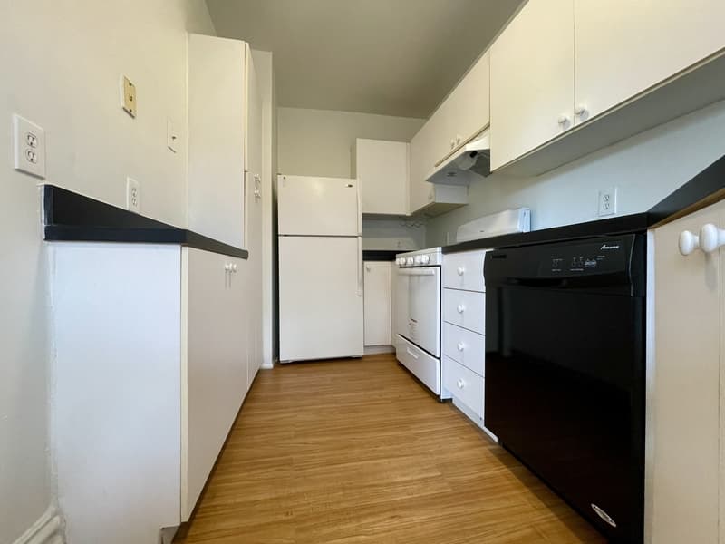 St Louis Condo: 6332 North Rosebury Avenue 2W
