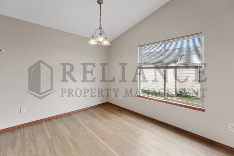 Wichita Condo: 9920 East Kinkaid Circle