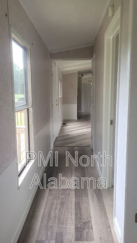 Tanner House: 9787 Settle Road