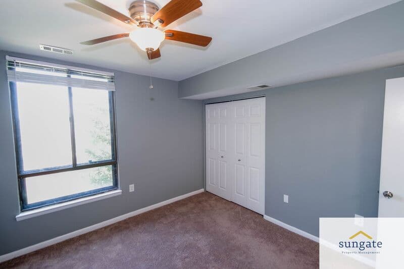 Baltimore Condo: 6711 Park Heights Ave