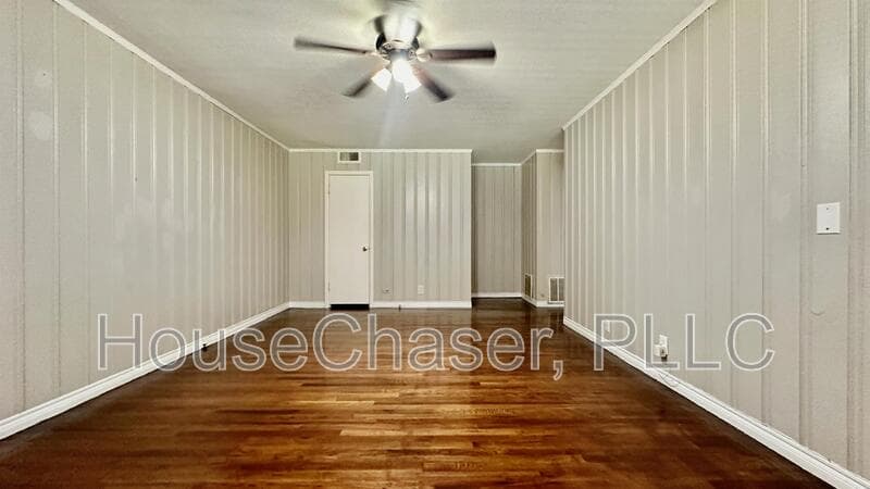 Lubbock House: 3411 39th Street