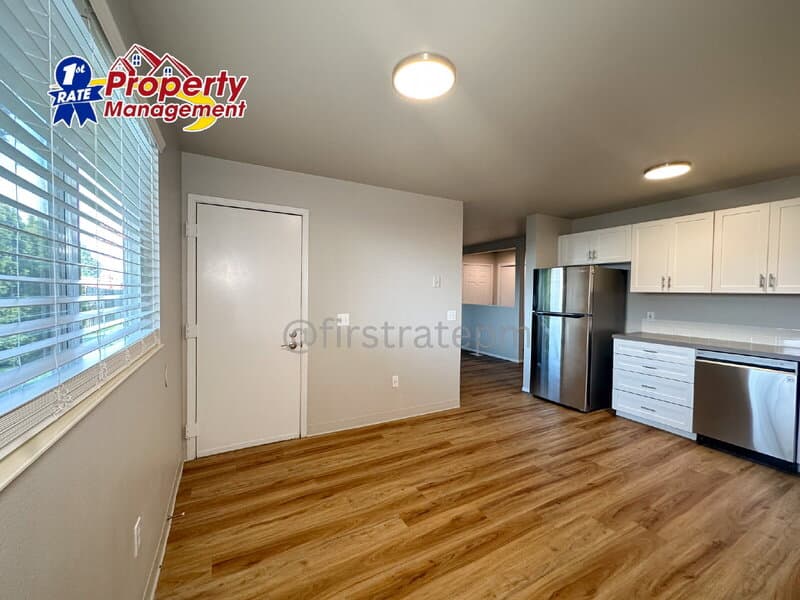 Boise Condo: 4900 West Blodgett Lane
