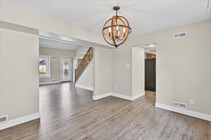 Swedesboro Condo: 58 Hancock Street - 1