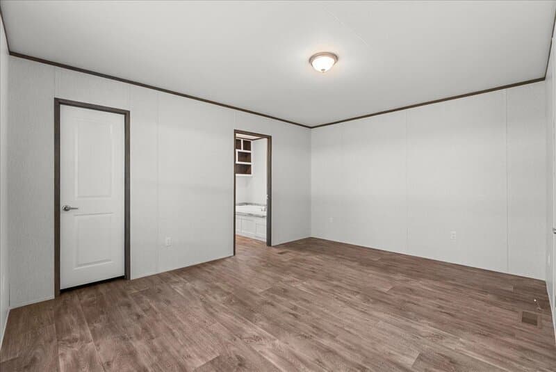 Dickinson House: 5611 Branding Iron Drive- Lot 82