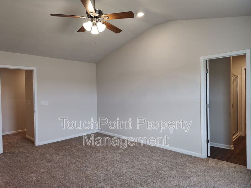 Charlotte House: 9220 Creedmore Hills Drive