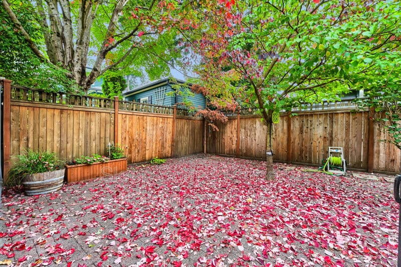 Portland House: 3835 SE Ankeny Street