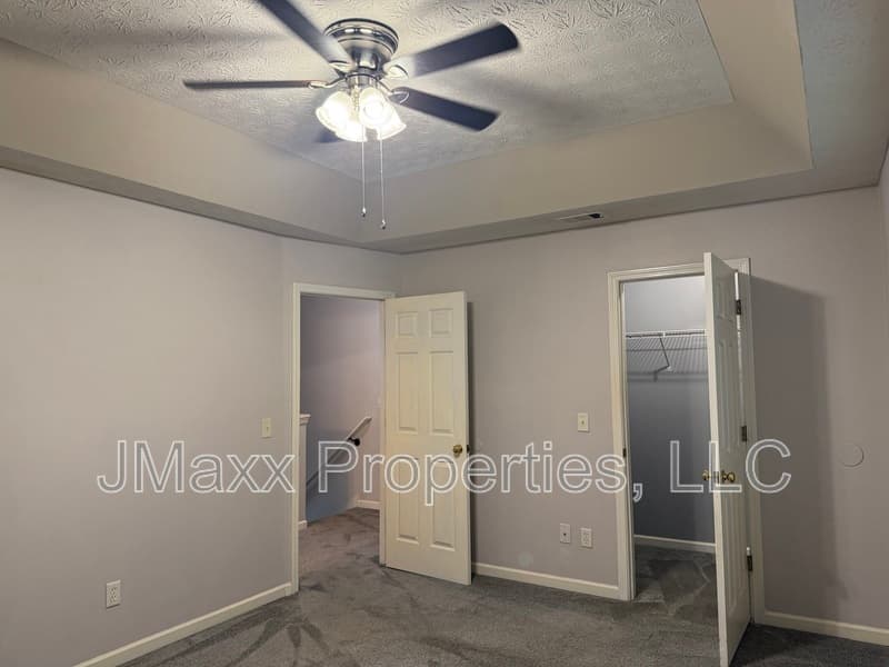 Riverdale Townhome: 1704 Camden Forrest Trail